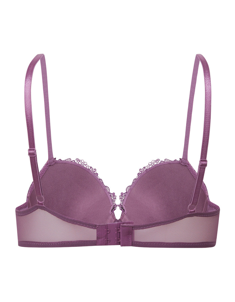Plunge Bra