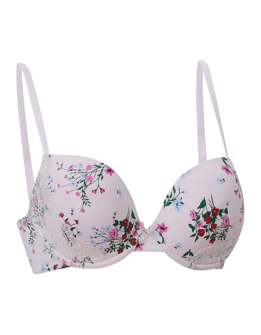 Plunge Bra