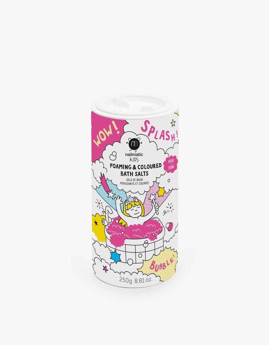 Bath Salt