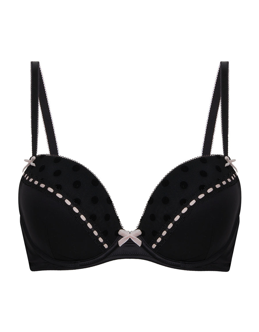 Plunge Bra