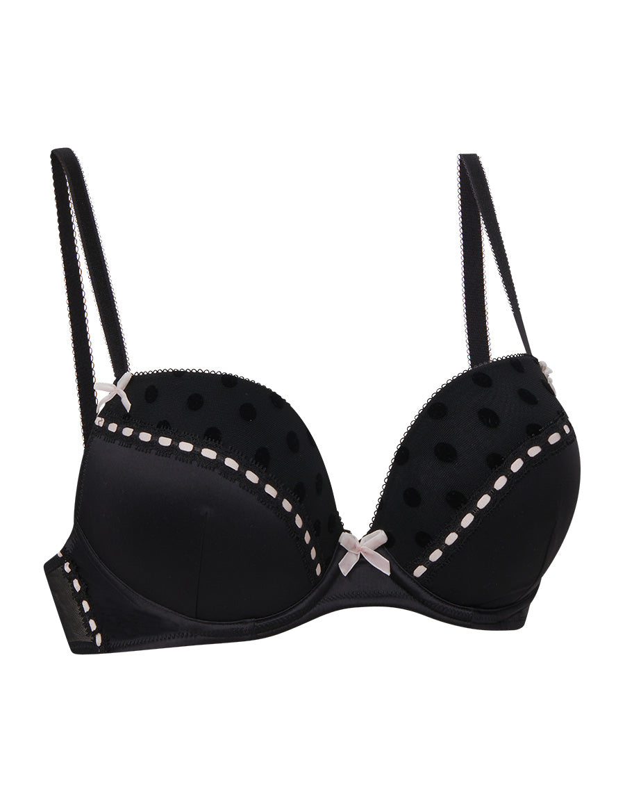 Plunge Bra