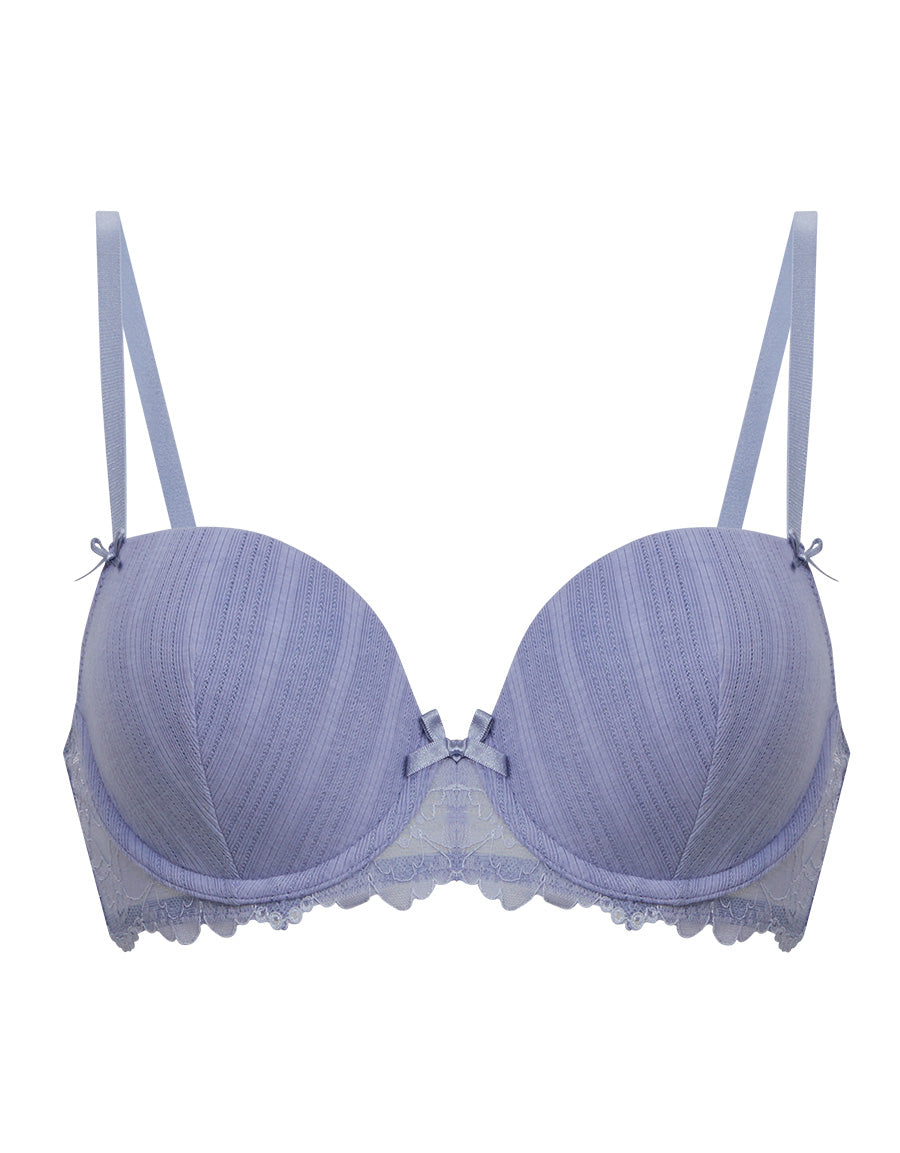 Balconette Bra