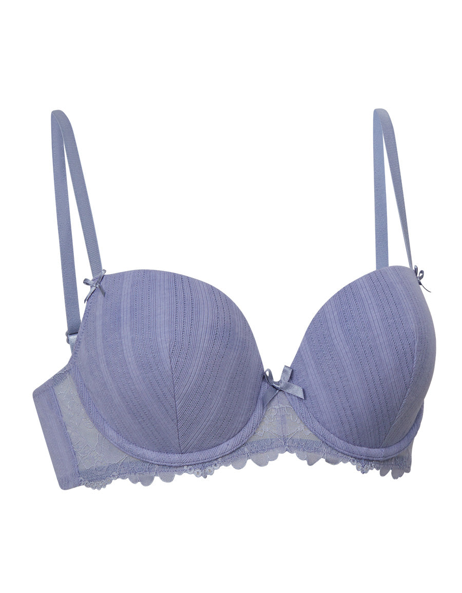 Balconette Bra