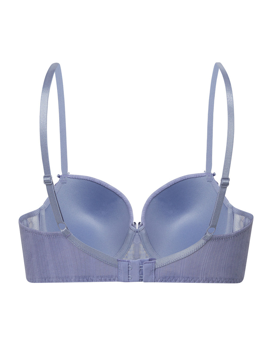 Balconette Bra