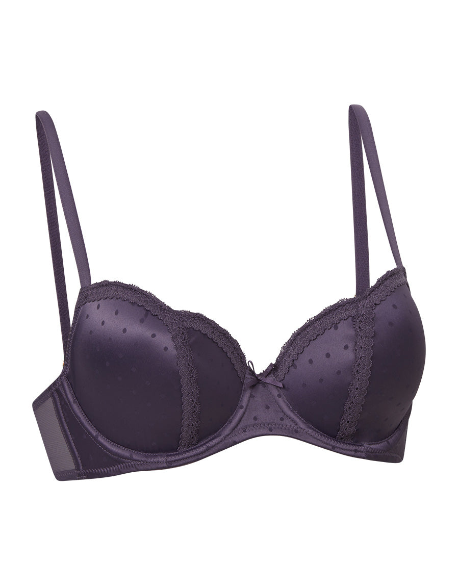 Balconette Bra