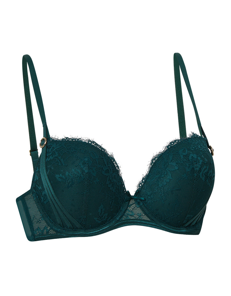 Balconette Bra