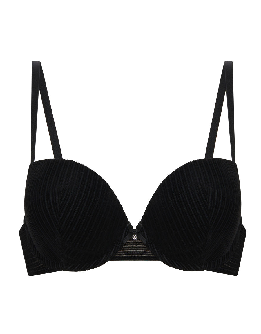Balconette Bra
