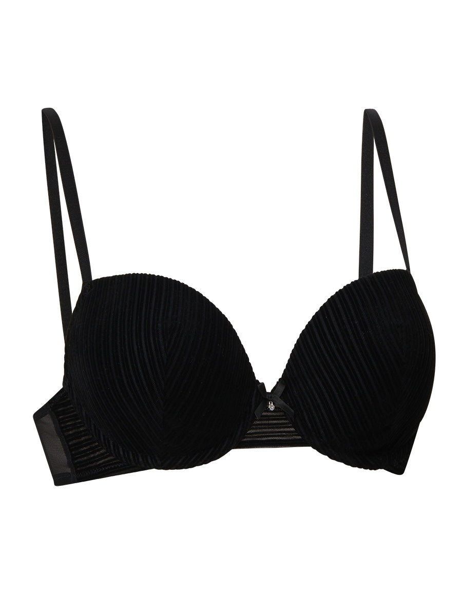Balconette Bra