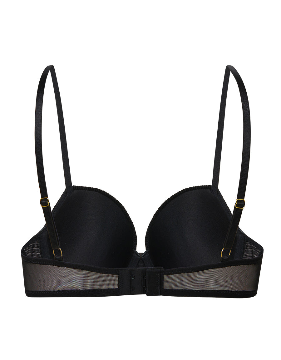 Balconette Bra