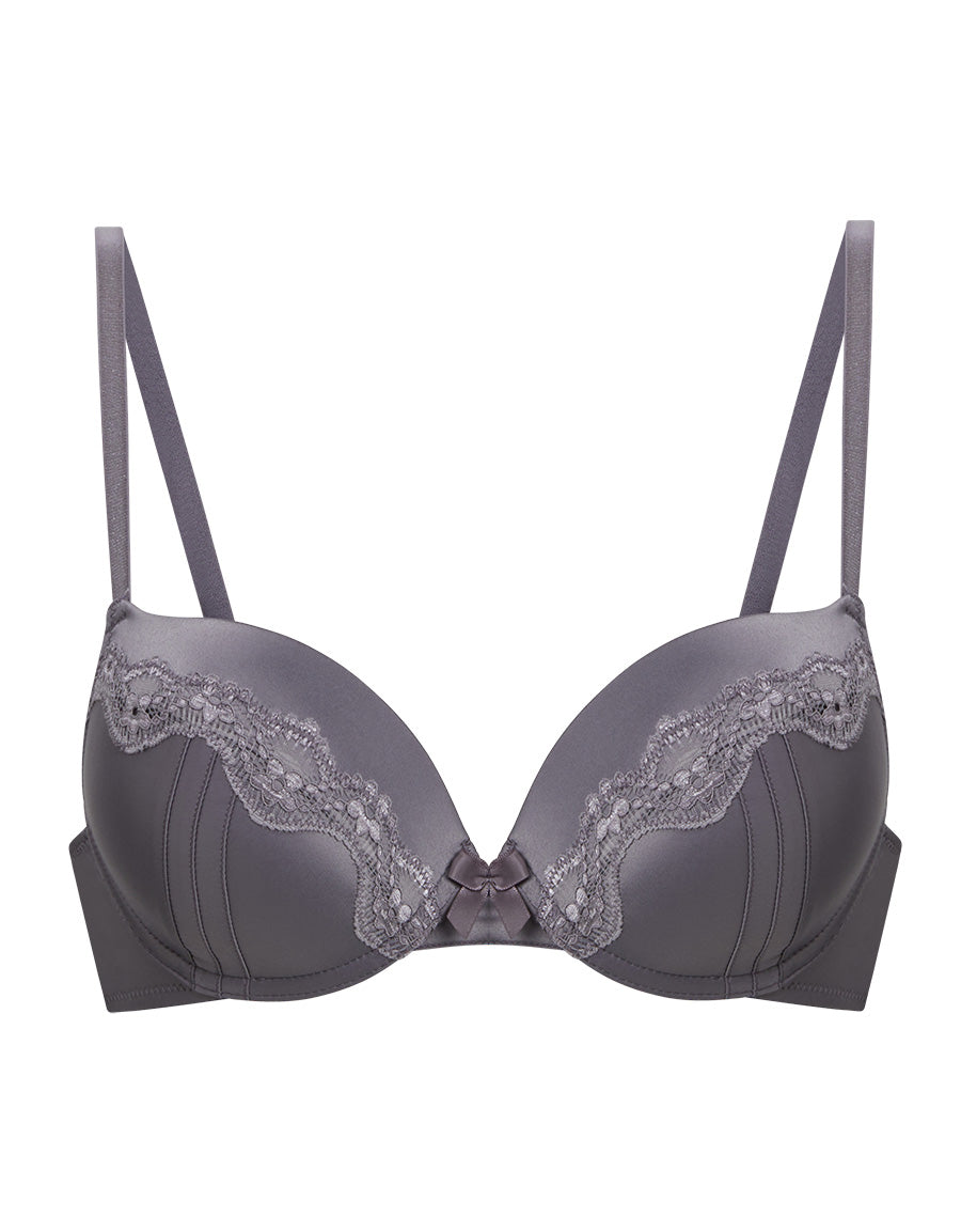 Balconette Bra