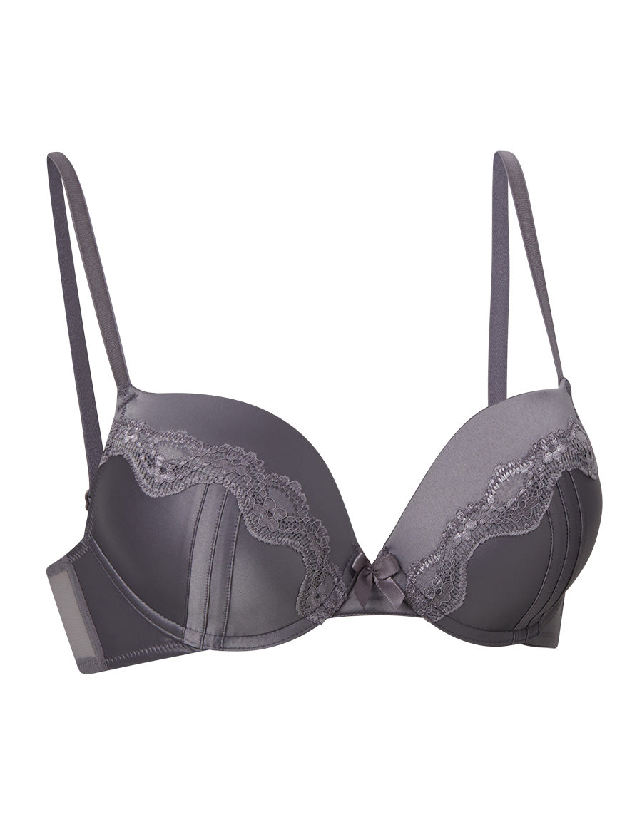 Balconette Bra