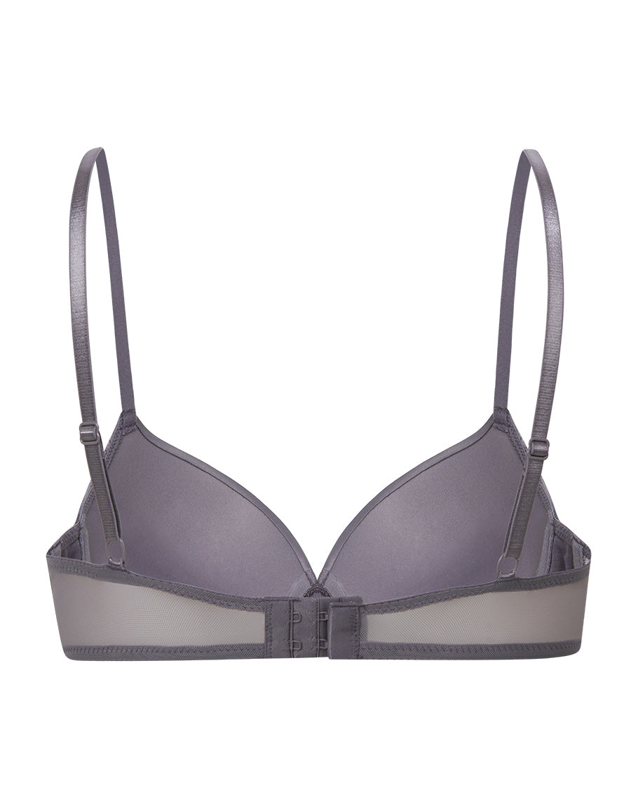 Balconette Bra