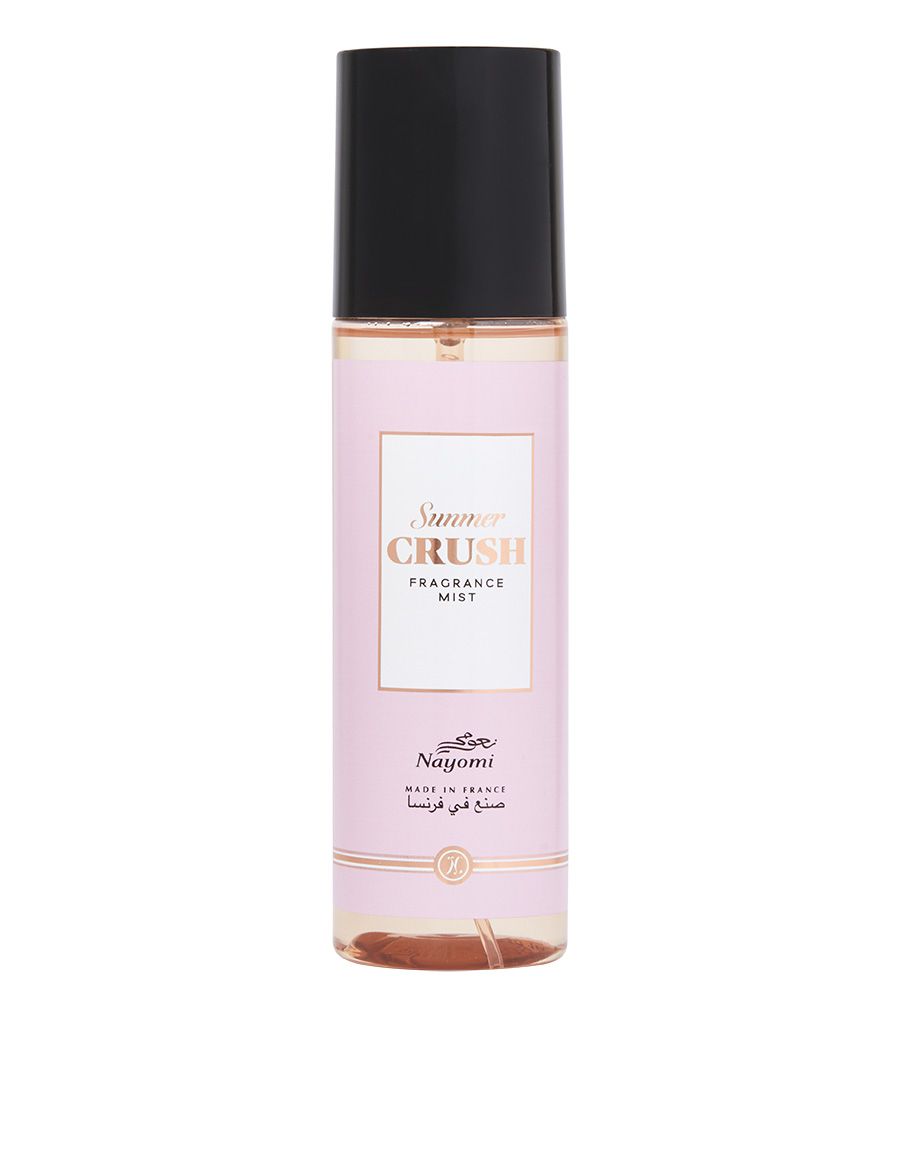 معطر الجسم