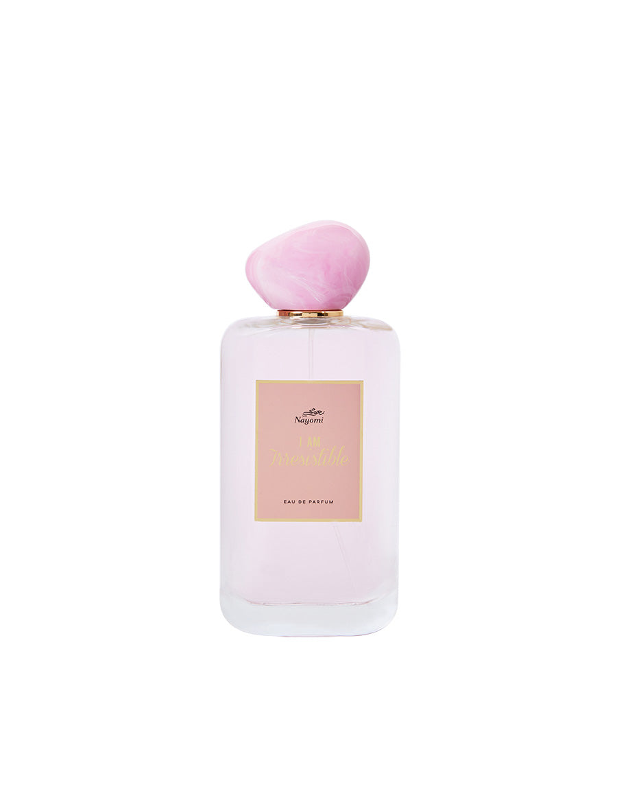 Eau De Parfum