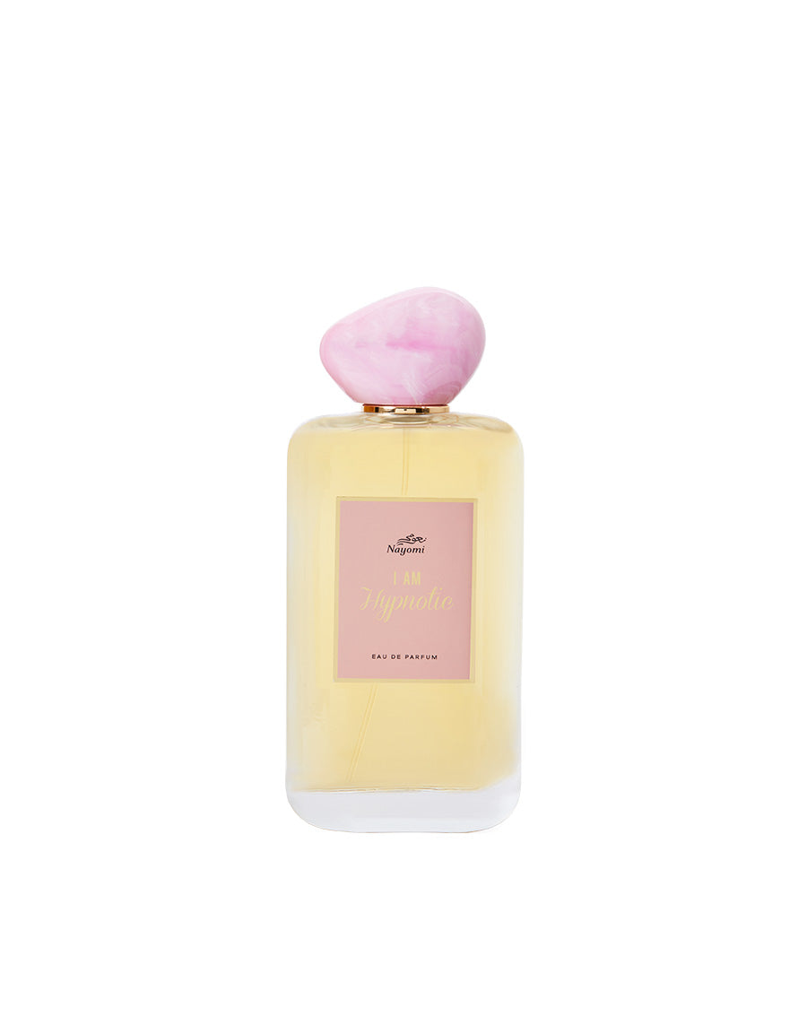 Eau De Parfum
