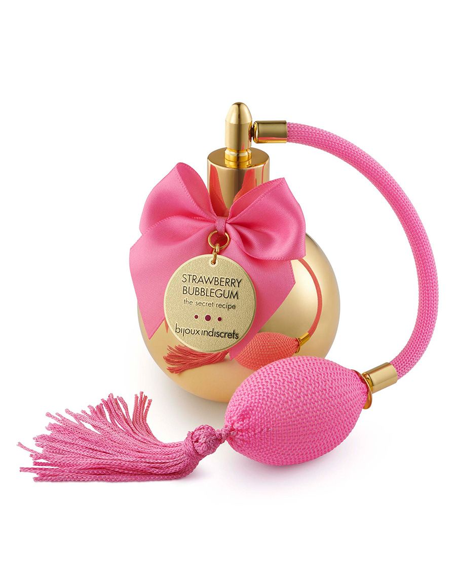 Body Mist