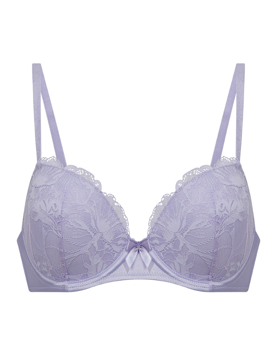 Balconette Bra