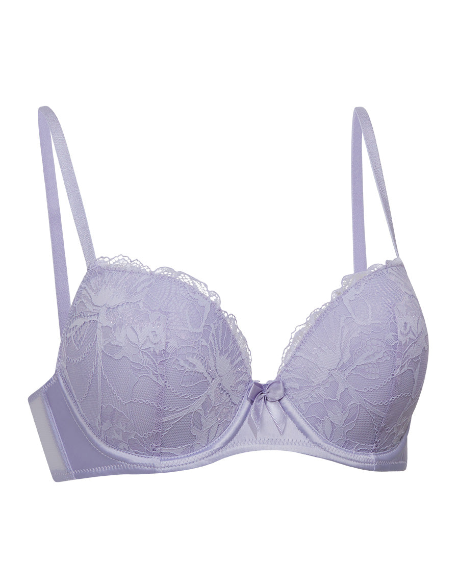 Balconette Bra