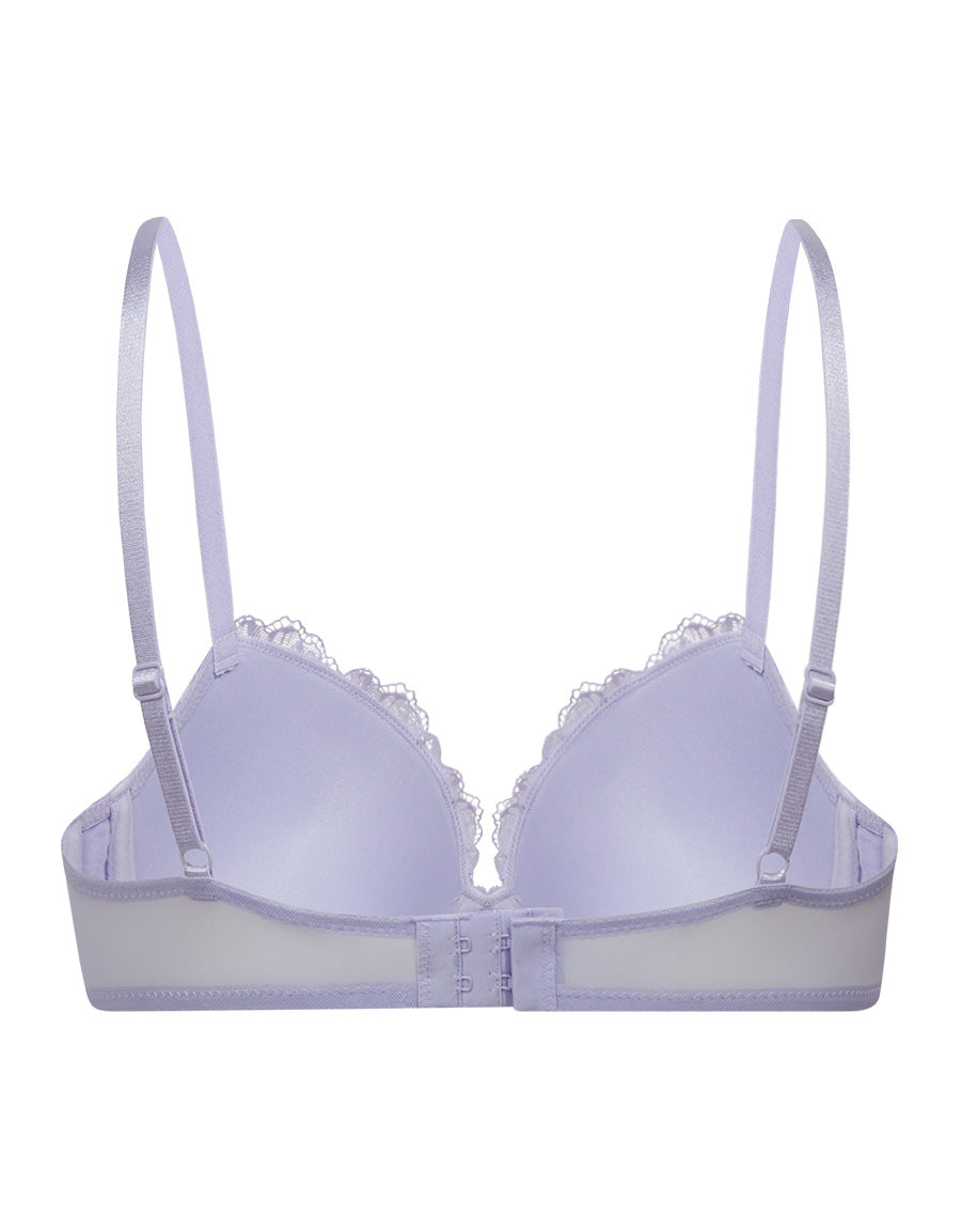 Balconette Bra