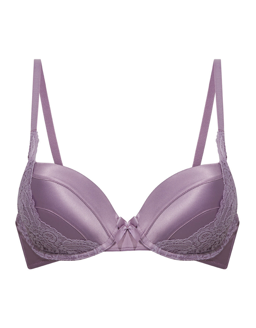 Balconette Bra