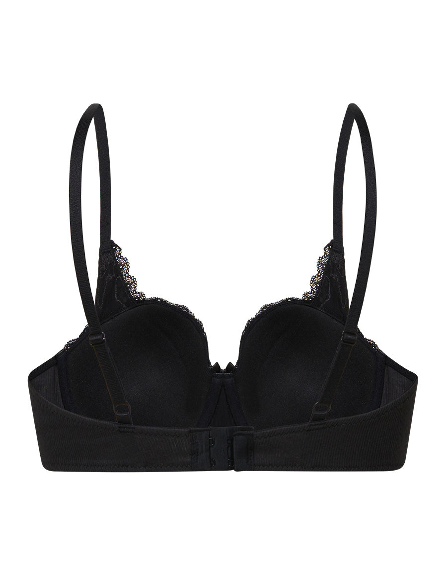 Balconette Bra