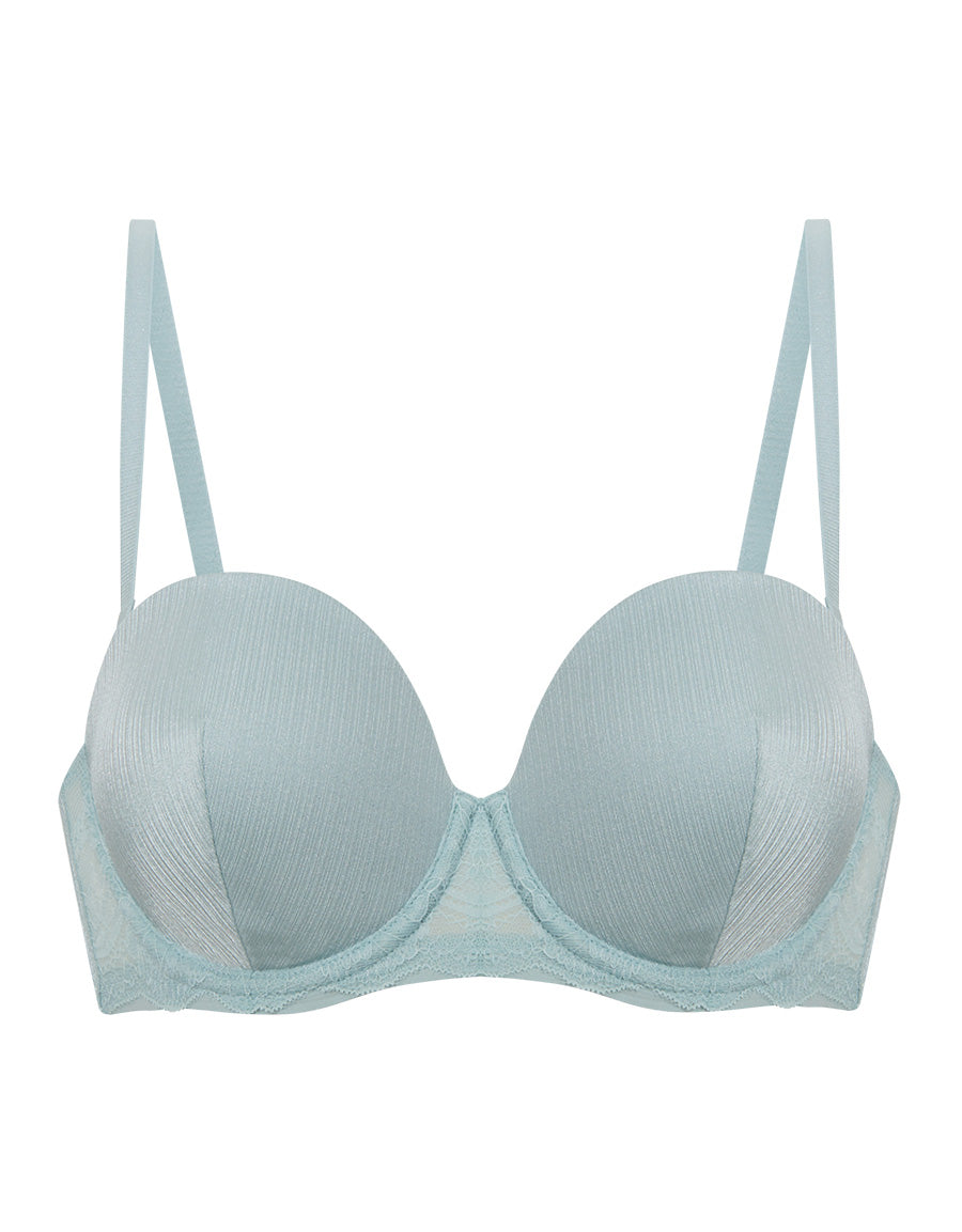 Lightly Padded Multiway Bra