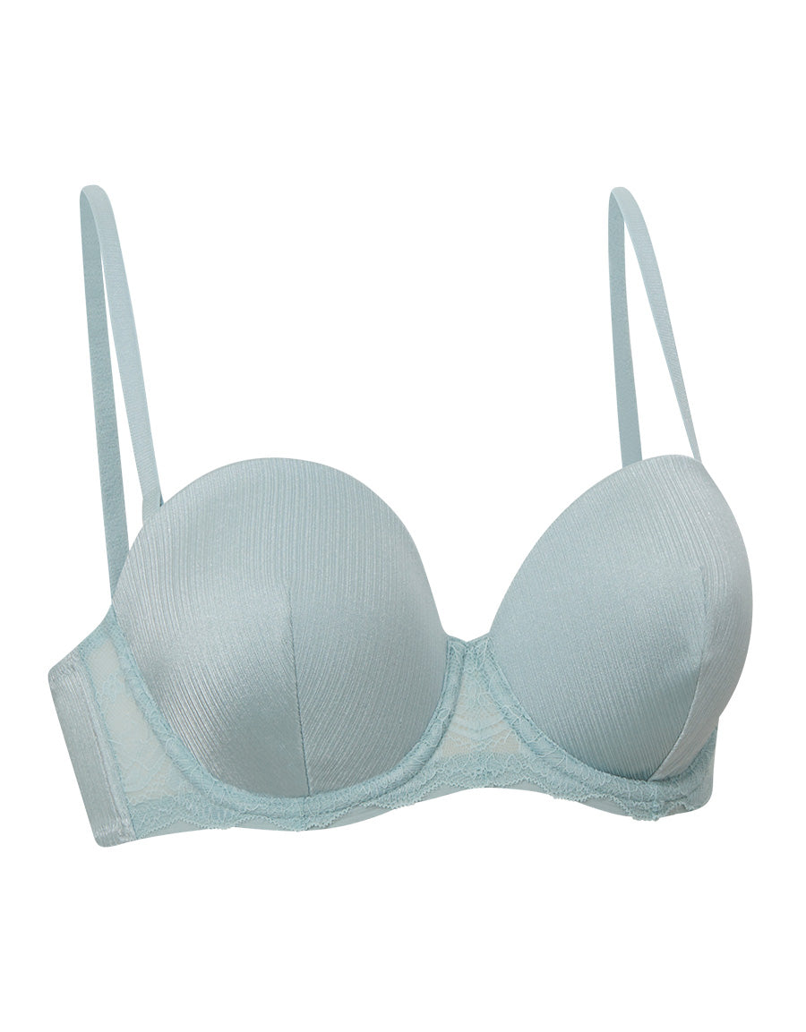 Lightly Padded Multiway Bra