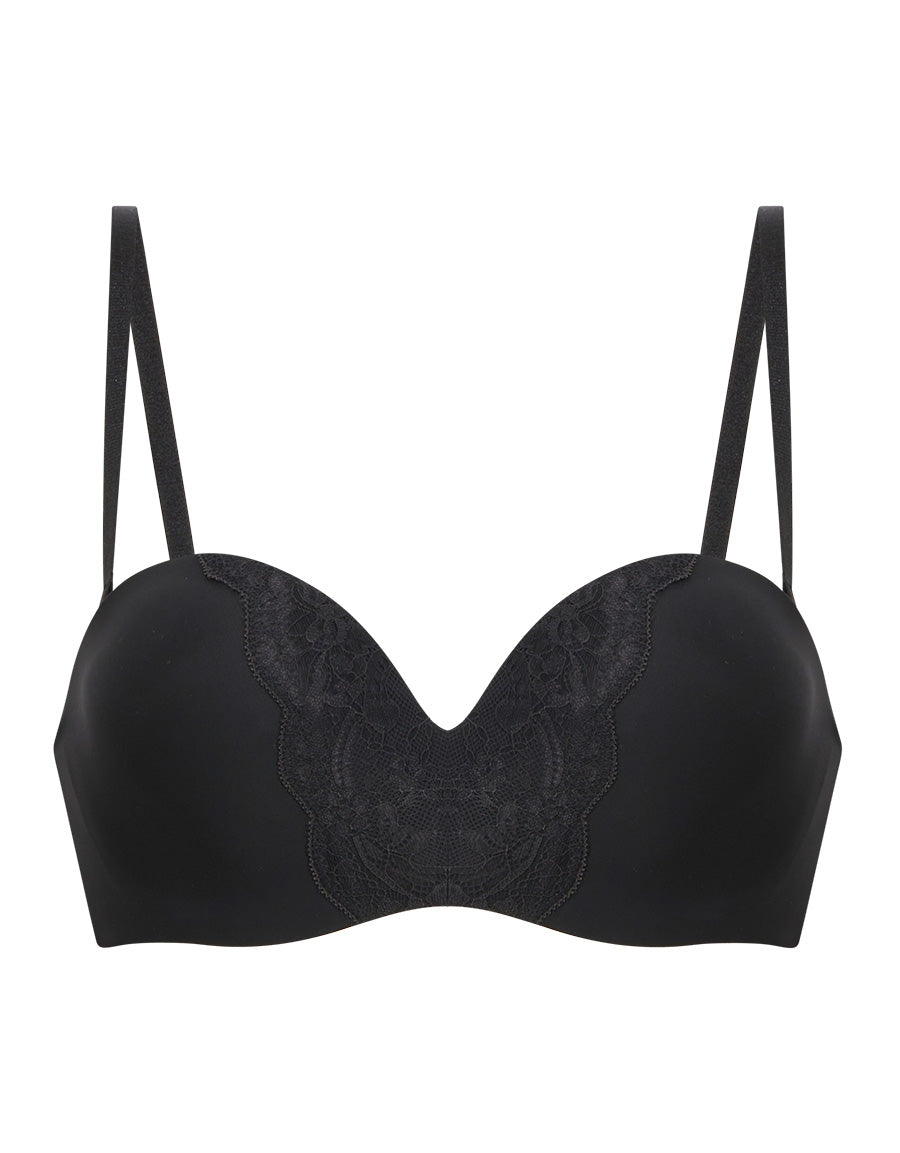 Lightly Padded Multiway Bra