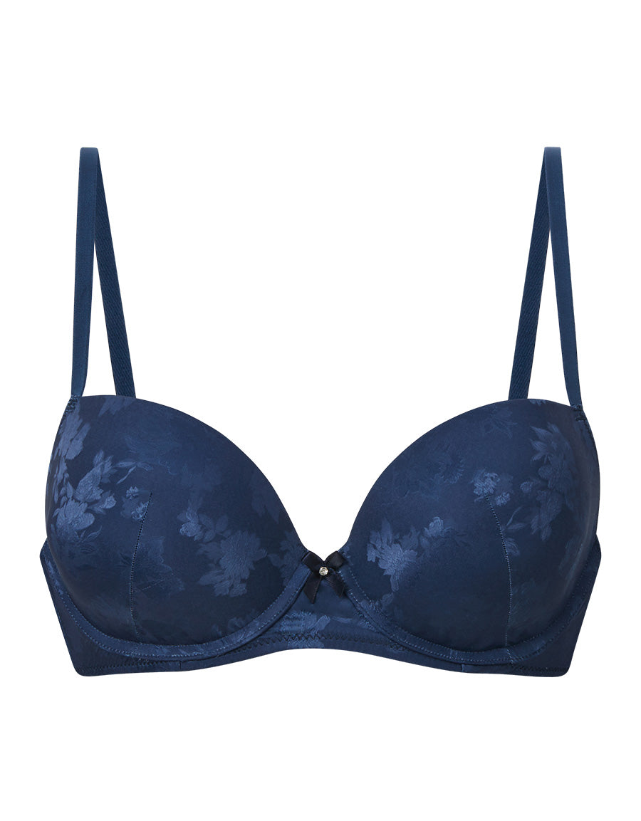 Balconette Bra