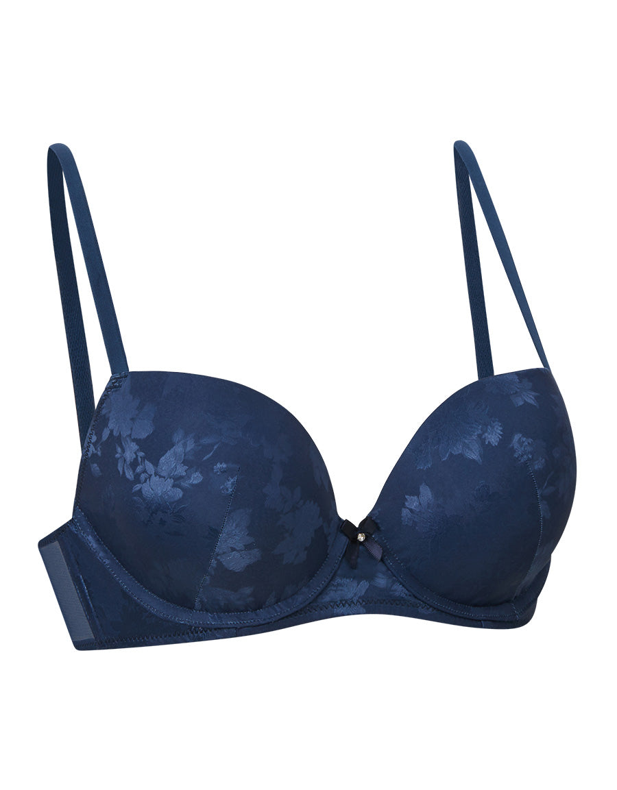 Balconette Bra