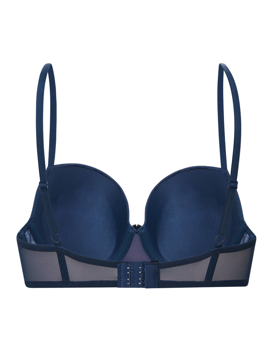Balconette Bra