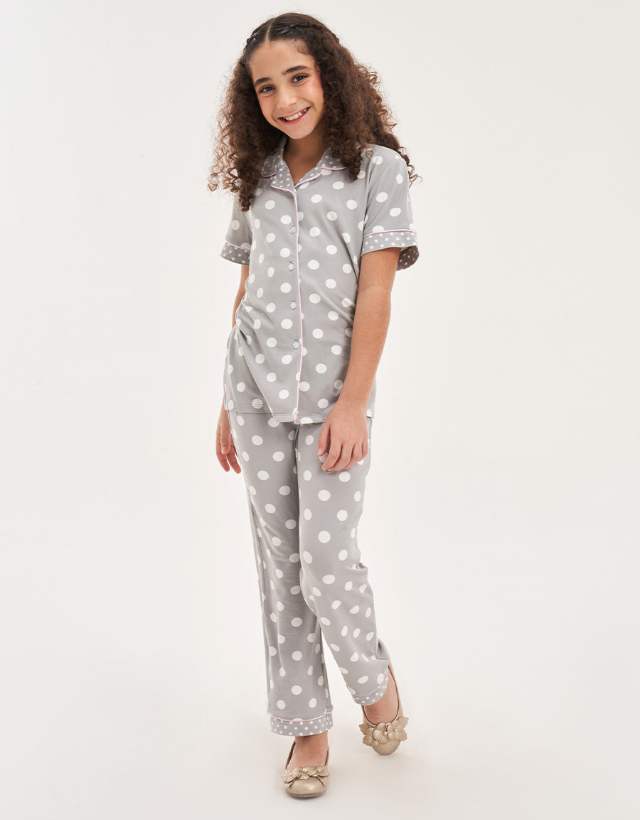 Pajama Set