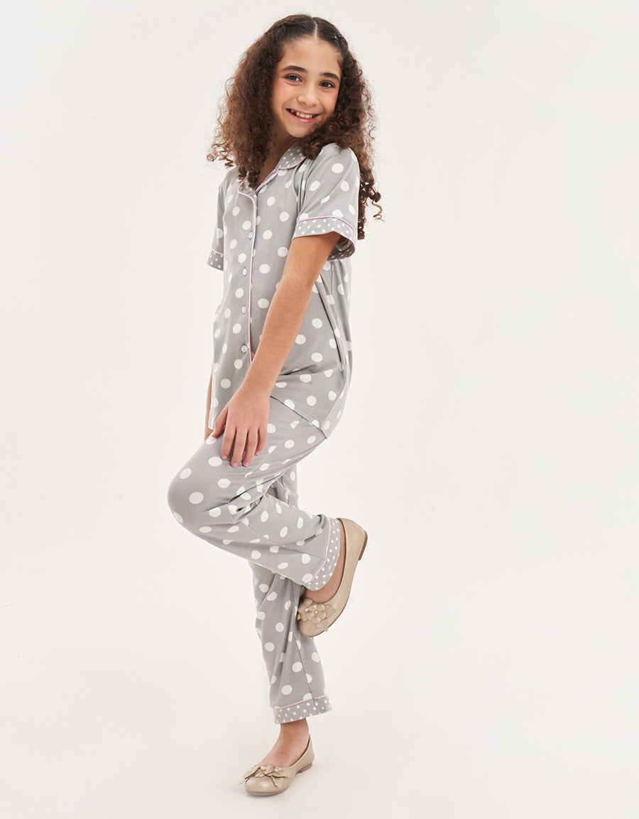 Pajama Set