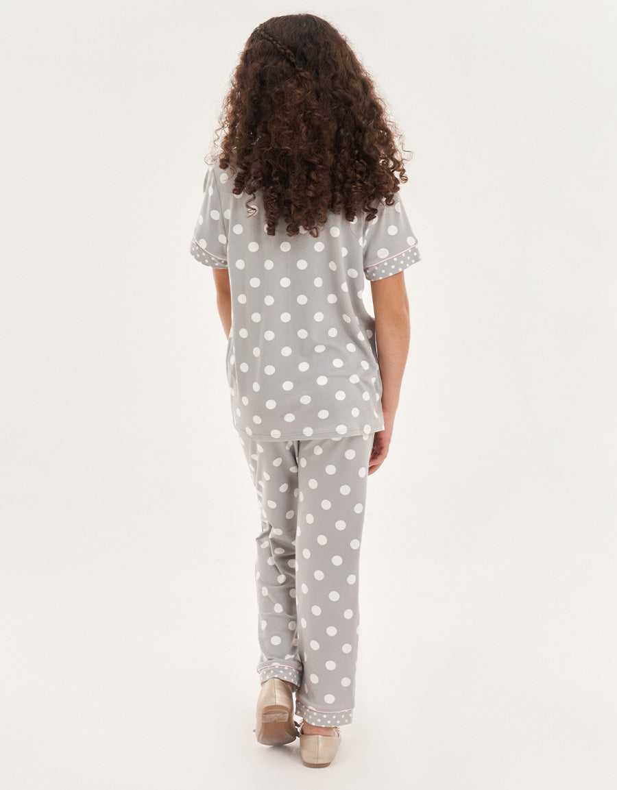Pajama Set
