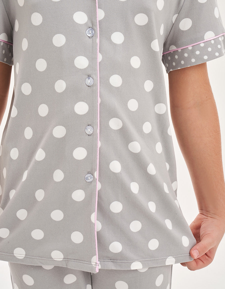 Pajama Set