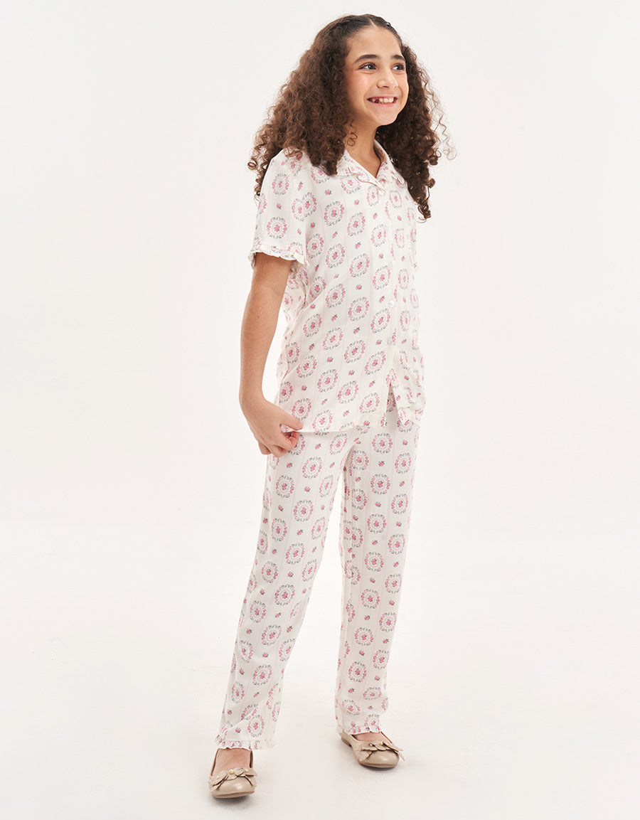 Pajama Set