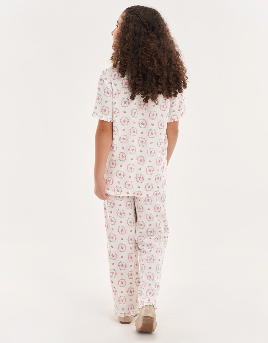 Pajama Set