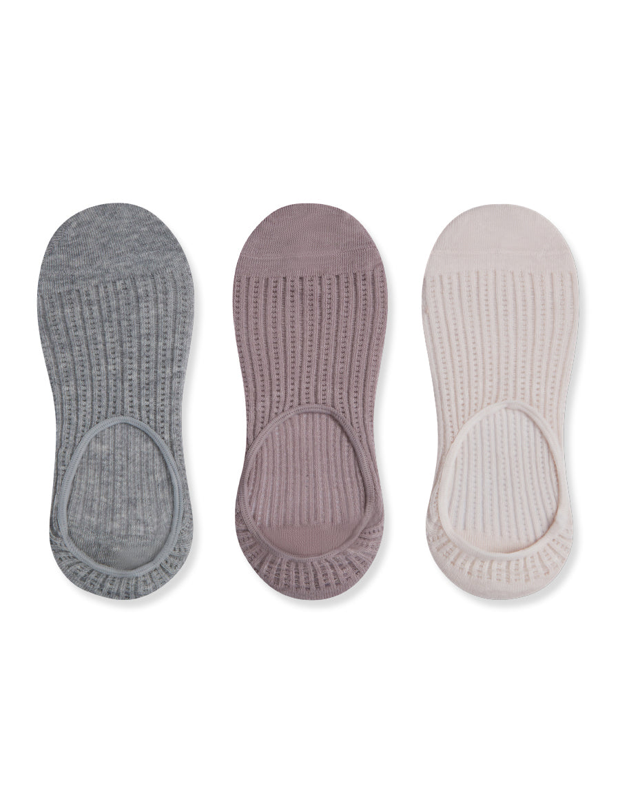 Cotton Footsies