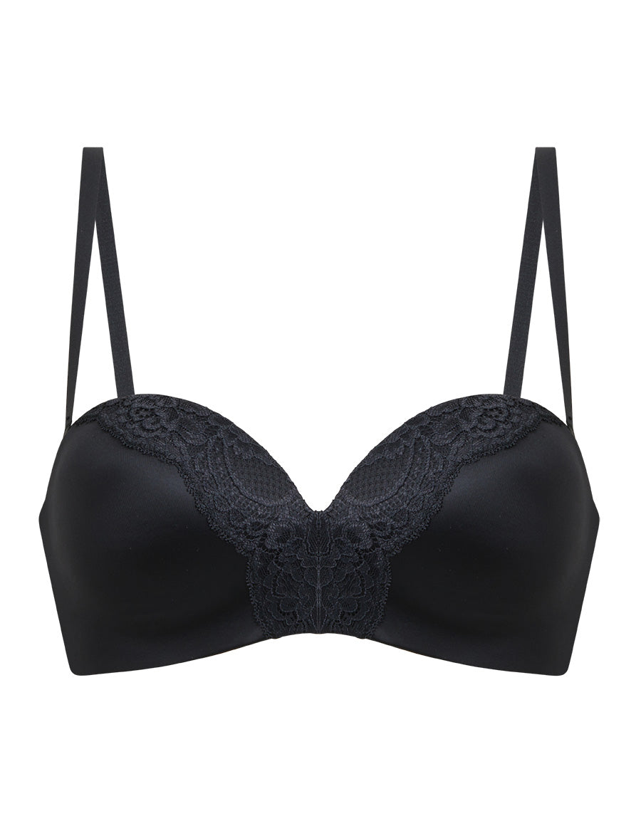 Push-Up Multiway Bra