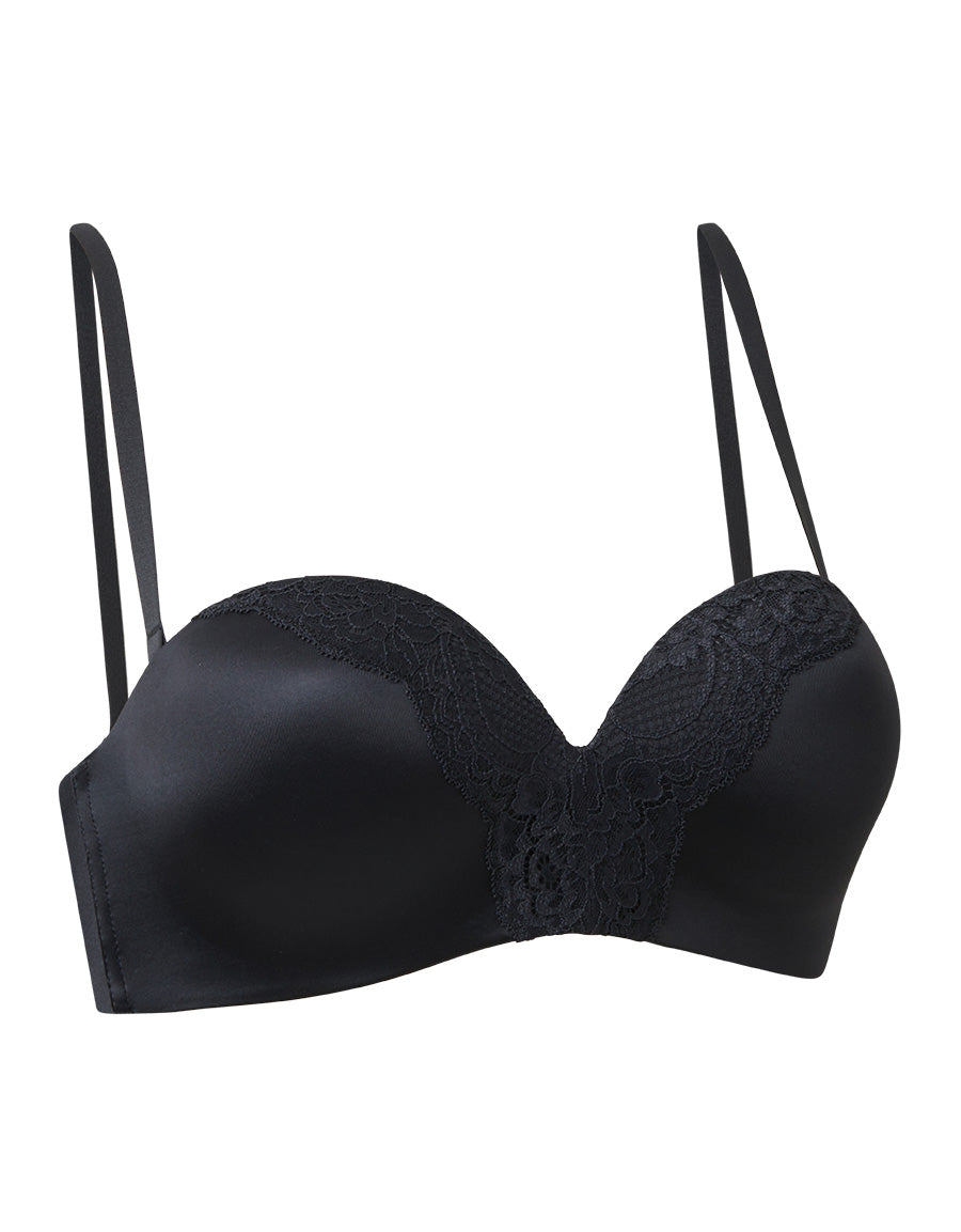 Push-Up Multiway Bra