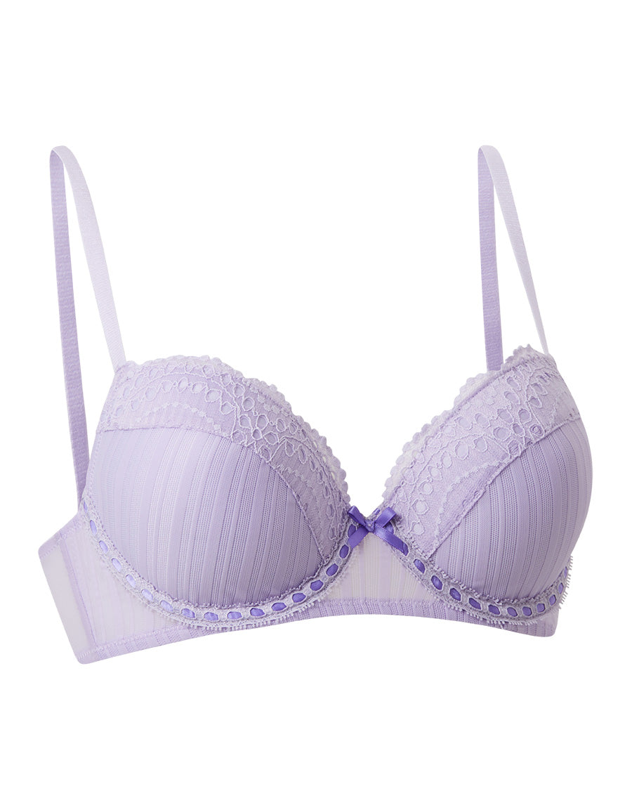 Balconette Bra