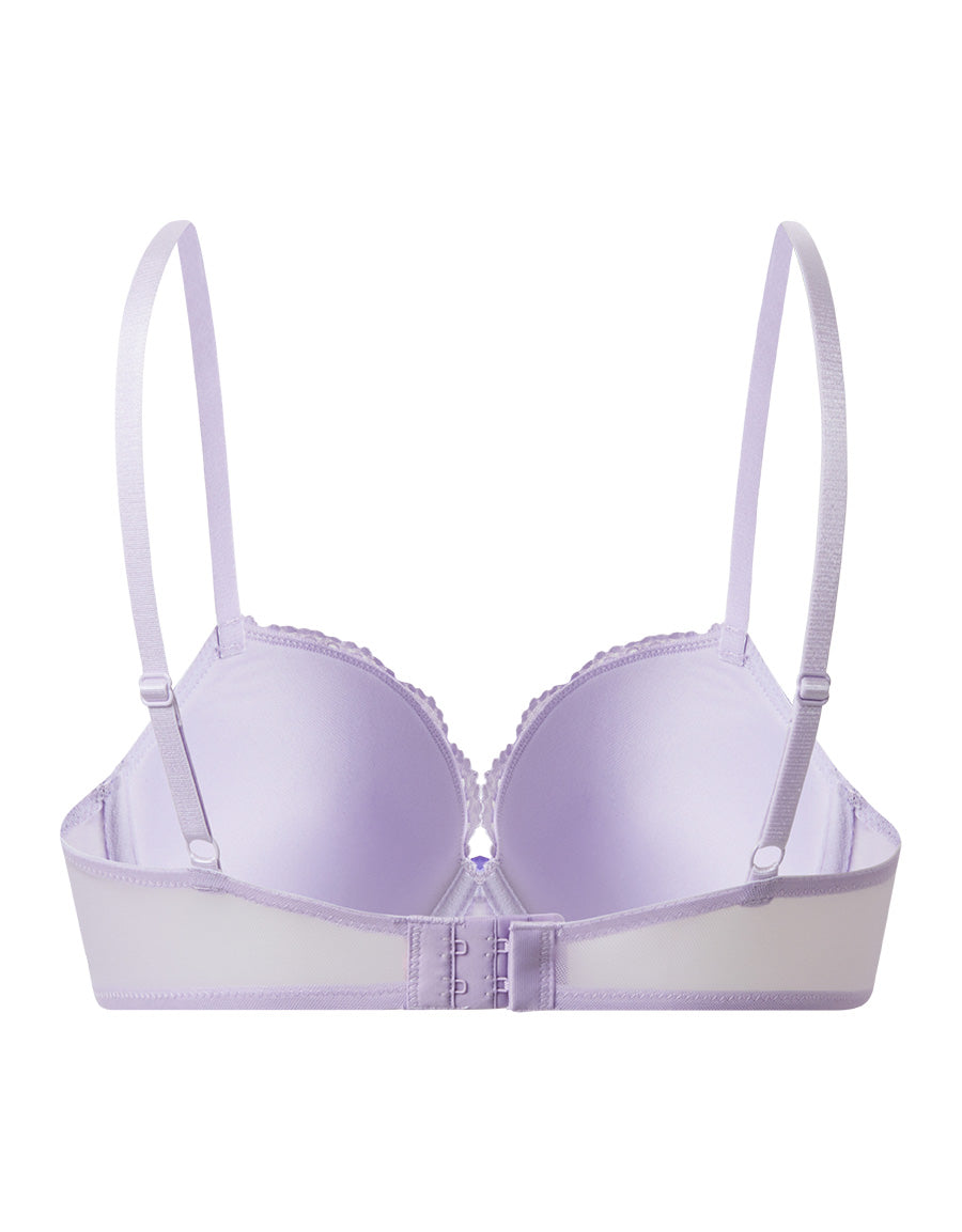 Balconette Bra