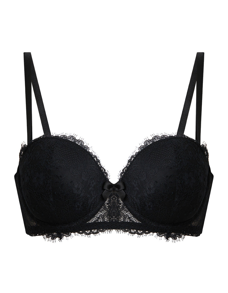 Push-Up Multiway Bra