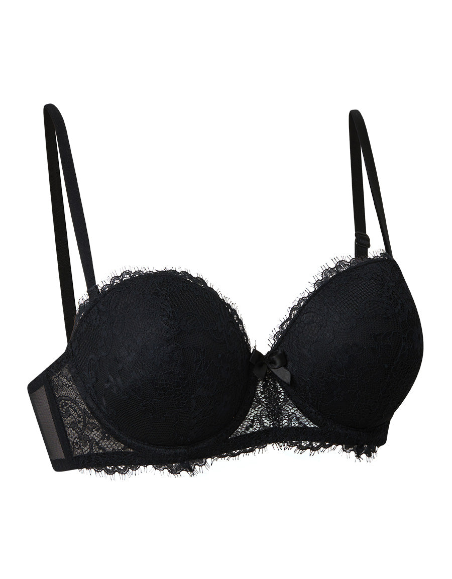 Push-Up Multiway Bra