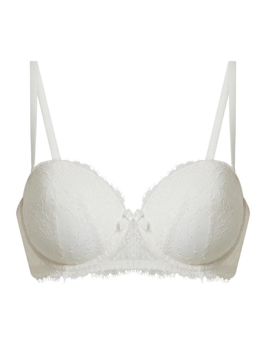 Push-Up Multiway Bra