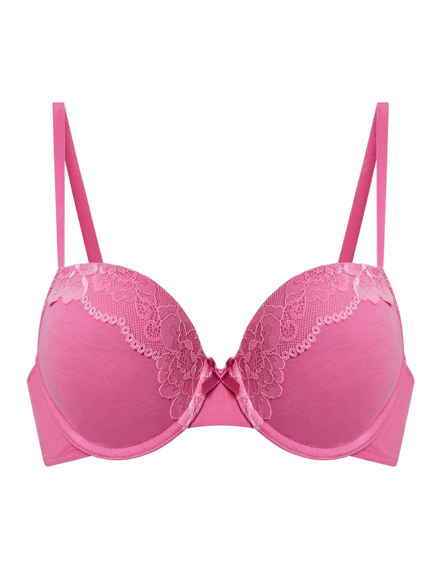Balconette Bra