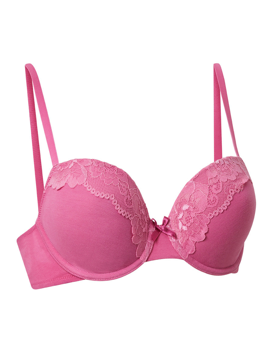 Balconette Bra