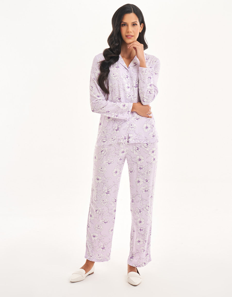 Pajama Set
