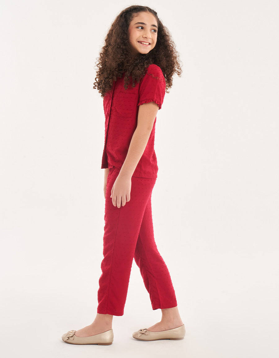 Pajama Set