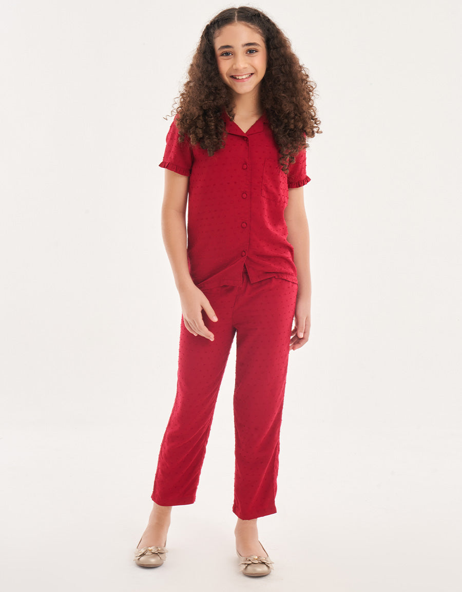 Pajama Set